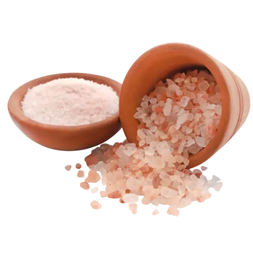 salt