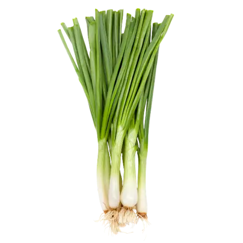 scallions