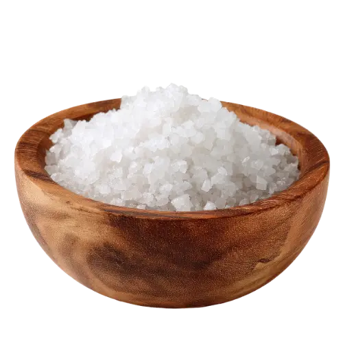 sea salt