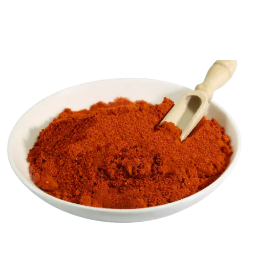 smoked paprika