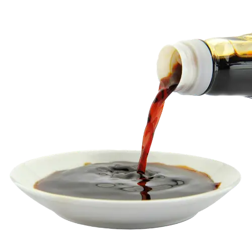 Low-sodium soy sauce recipes for Asian-inspired wraps, stir-fries, and lighter marinades, featuring PF Chang's chicken lettuce wraps