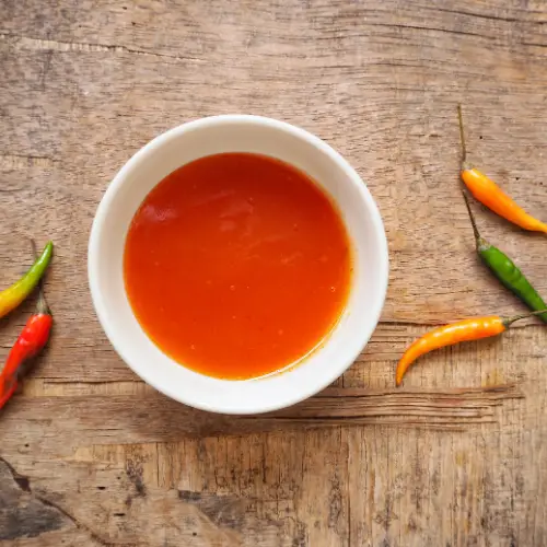 Sriracha recipes for spicy sauces, Asian dishes, and bold condiment cooking