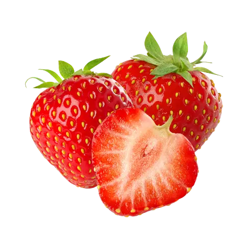 strawberry