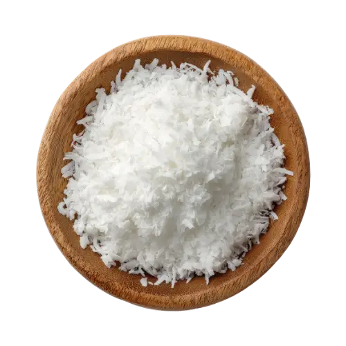 sweetened coconut flakes