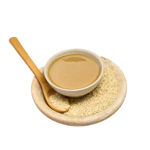 tahini