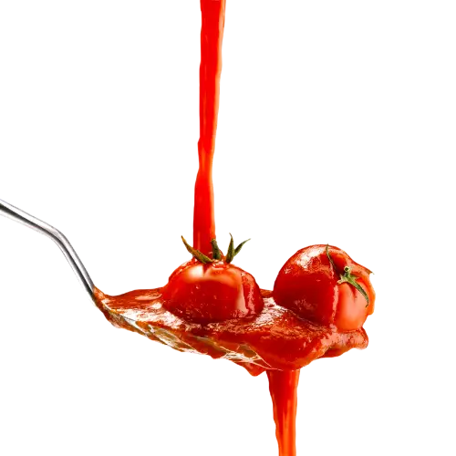 Tomato sauce recipes for sloppy joes, slow-cooker goulash, and homemade pizza, featuring the best homemade sloppy joe, the best slow cooker goulash, and easy homemade pizza sauce