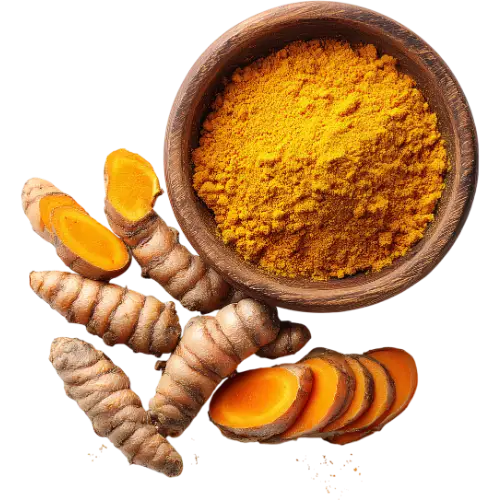 Turmeric recipes for curries, golden milk, shawarma marinades, and anti-inflammatory dishes. Featuring chicken shawarma bowls, one pot eggplant curry, and vegan cauliflower curry