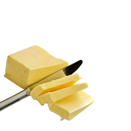 unsalted butter