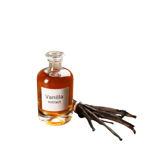 vanilla extract