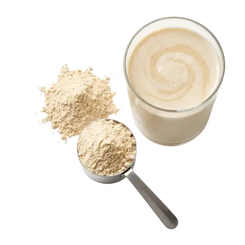 vanilla protein powder