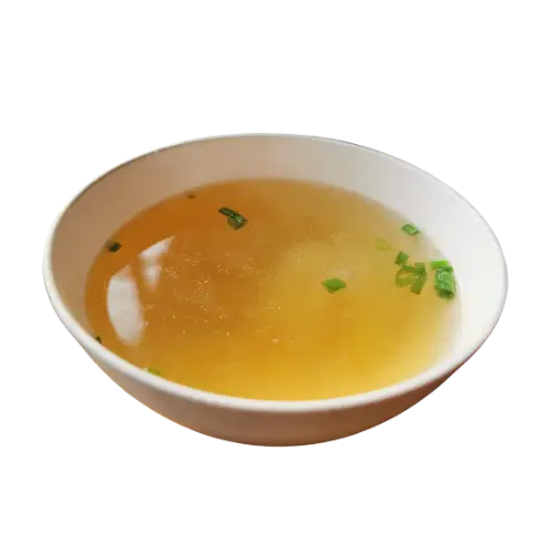 vegetable broth