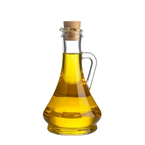 vegetable oil