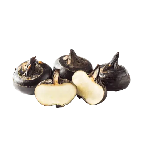 water chestnut