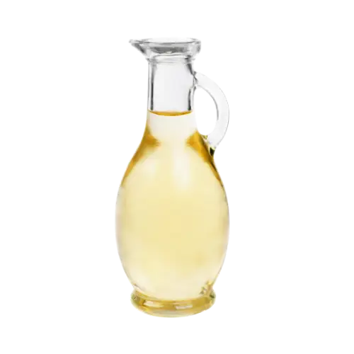 white vinegar