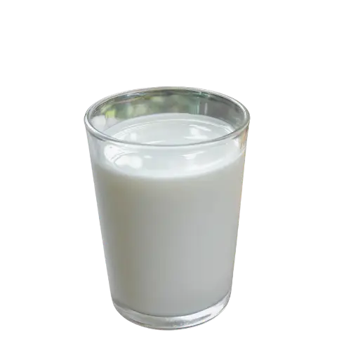 whole milk