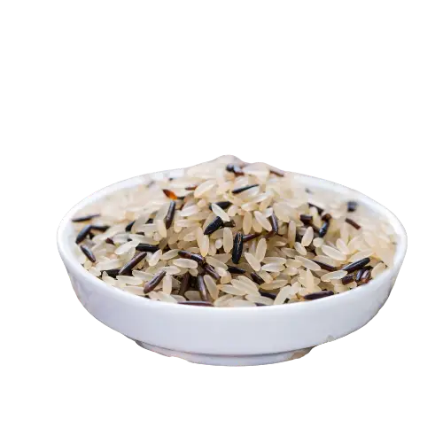 wild rice