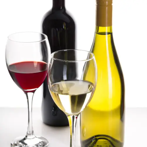 wine