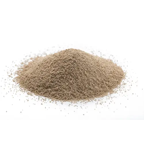 yeast