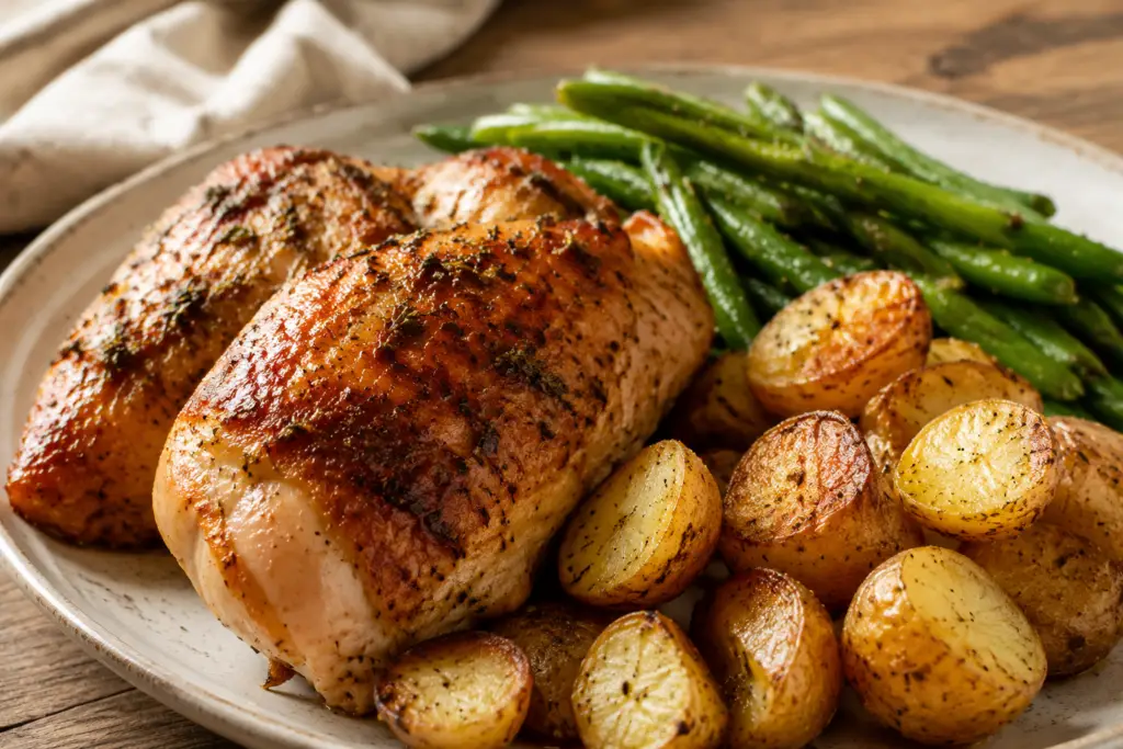 easy recipes