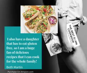31 healthy meals cookbook